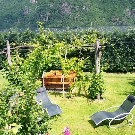 Trogerhof *