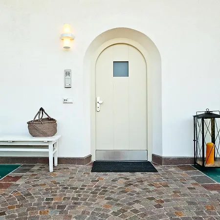 Trogerhof Villa